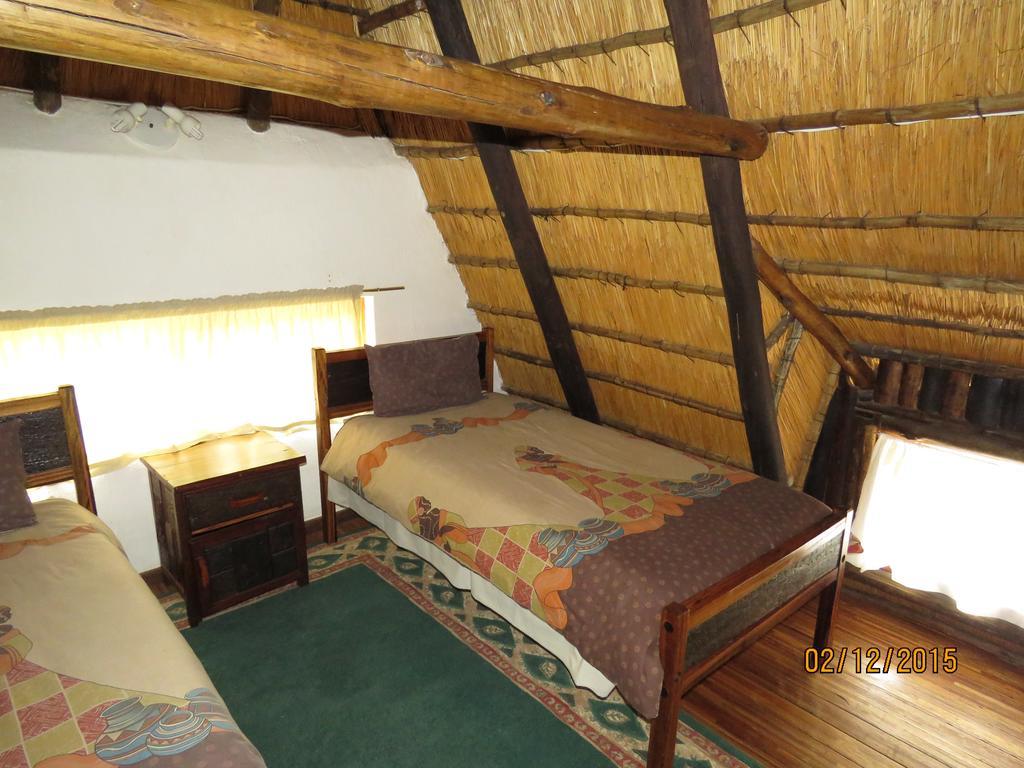 Abba Game Lodge Modimolle Bagian luar foto