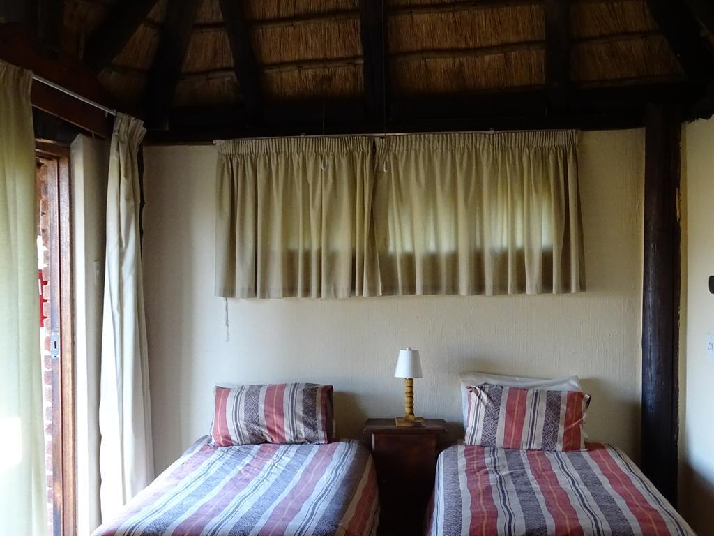 Abba Game Lodge Modimolle Bagian luar foto