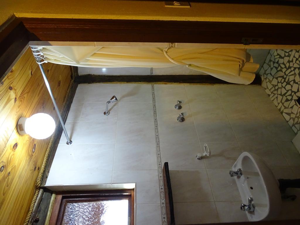 Abba Game Lodge Modimolle Bagian luar foto