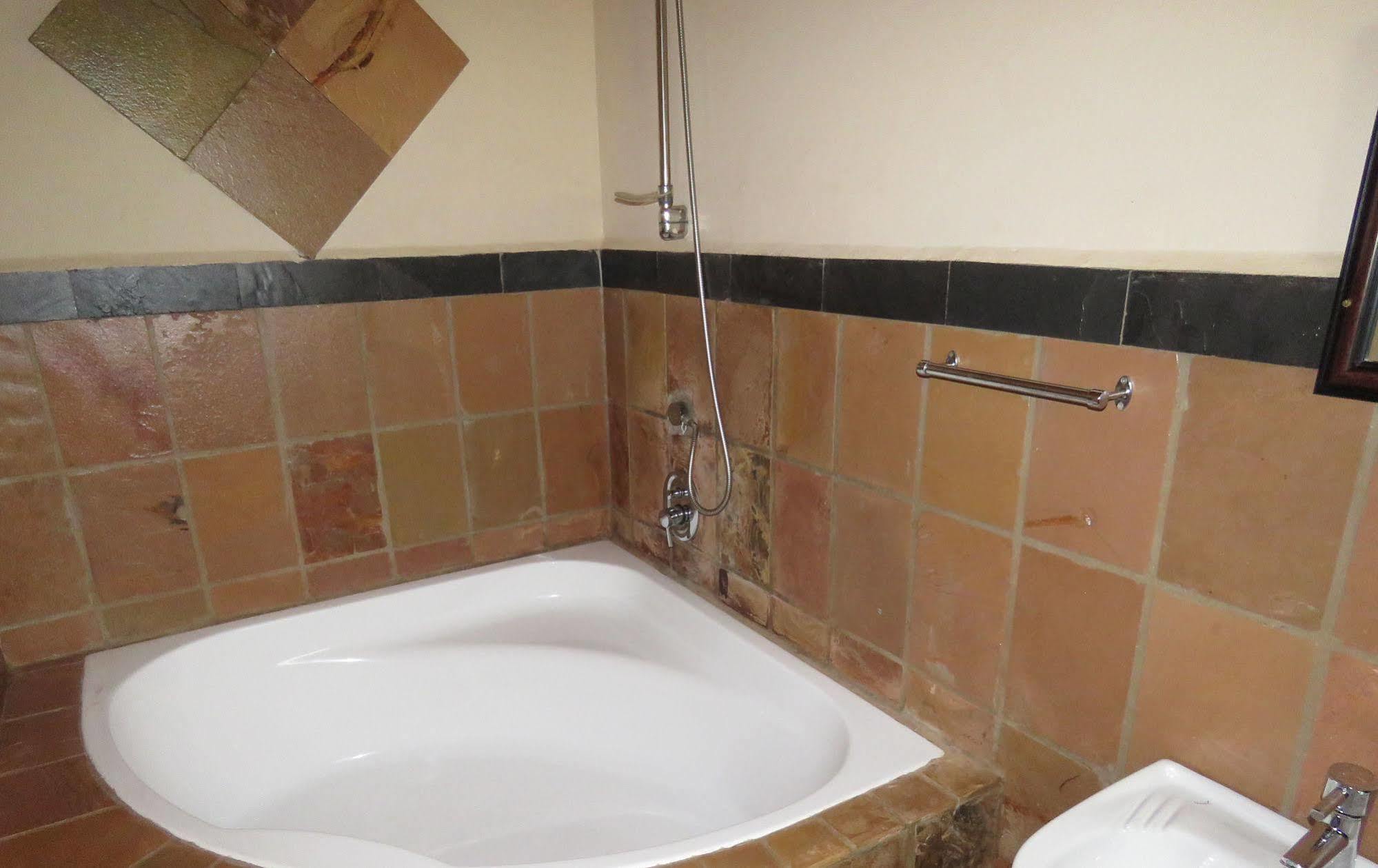 Abba Game Lodge Modimolle Bagian luar foto