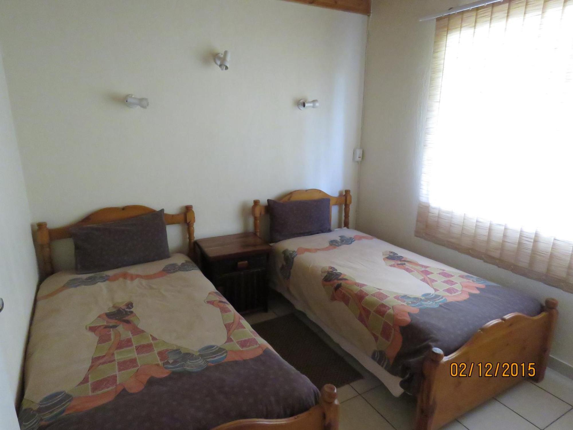 Abba Game Lodge Modimolle Bagian luar foto