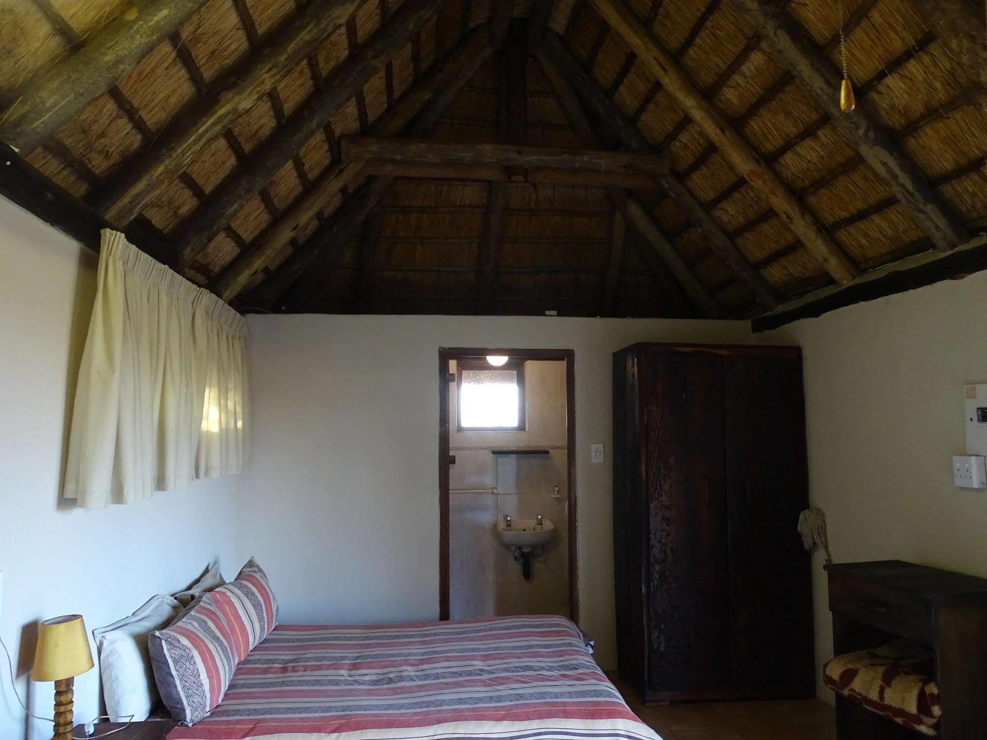 Abba Game Lodge Modimolle Bagian luar foto