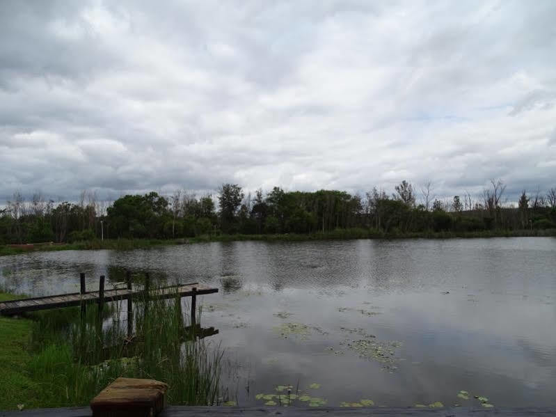 Abba Game Lodge Modimolle Bagian luar foto